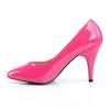 Pleaser Pink Label - DREAM420 Pumps - Pole dance schuhe - Rosa Product image